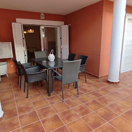 Apartamento Planta Baja Con Piscina Denia Exterior photo