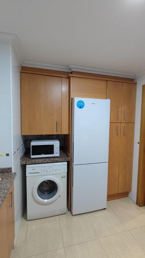 Apartamento Planta Baja Con Piscina Denia Exterior photo